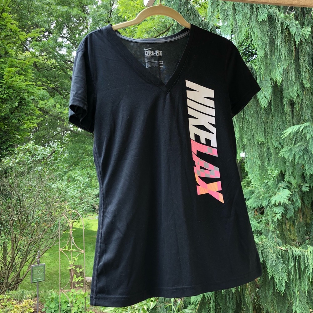 Nike Dri-Fit shirt, never worn